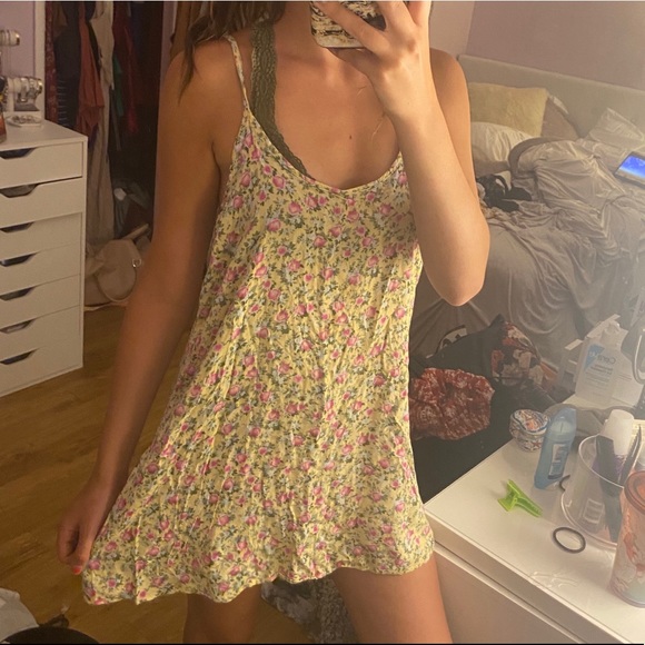 Wet Seal Dresses & Skirts - Slip dress 🌸